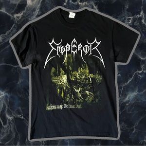 Emperor Shirt